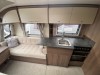 Used Bailey Panther 640 2020 touring caravan Image