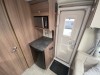 Used Bailey Panther 640 2020 touring caravan Image