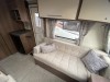 Used Bailey Panther 640 2020 touring caravan Image