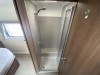 Used Bailey Panther 640 2020 touring caravan Image