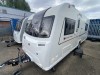 Used Bailey Panther 640 2020 touring caravan Image
