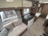 Used Bailey Unicorn Cadiz 2018 touring caravan Image