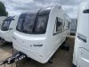 Used Bailey Unicorn Cadiz 2018 touring caravan Image