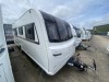 Used Bailey Unicorn Cadiz 2018 touring caravan Image