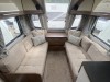 Used Bailey Unicorn Cadiz 2018 touring caravan Image