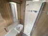 Used Bailey Unicorn Vigo 2023 touring caravan Image