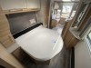 Used Bailey Unicorn Vigo 2023 touring caravan Image