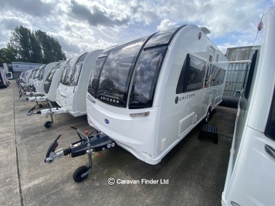 Bailey Unicorn Vigo 2023 (Trade) main image 