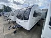 Used Bailey Unicorn Vigo 2023 touring caravan Image