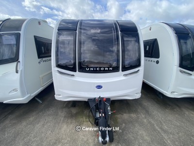 Bailey Unicorn Vigo 2023 (Trade) image 2