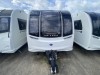 Used Bailey Unicorn Vigo 2023 touring caravan Image