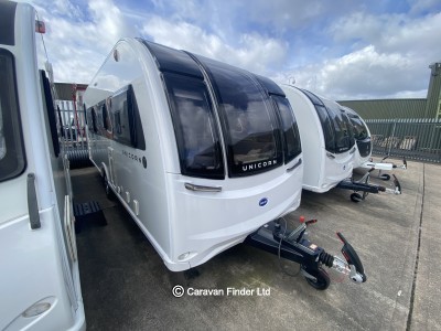 Bailey Unicorn Vigo 2023 (Trade) image 3