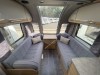 Used Bailey Unicorn Vigo 2023 touring caravan Image