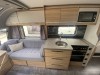 Used Bailey Unicorn Vigo 2023 touring caravan Image