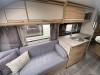 Used Bailey Unicorn Vigo 2023 touring caravan Image