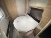 Used Bailey Unicorn Vigo 2023 touring caravan Image