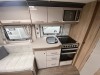 Used Coachman Laser 665 ***Sold*** 2019 touring caravan Image