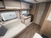 Used Coachman Laser 665 ***Sold*** 2019 touring caravan Image