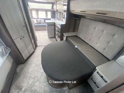 Coachman Lusso 2 2024 (Trade) image 10