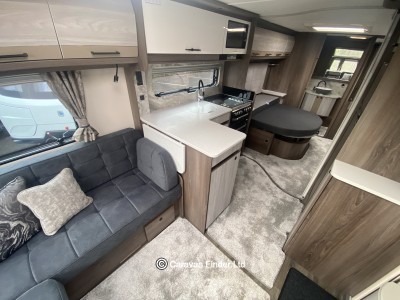 Coachman Lusso 2 2024 (Trade) image 11