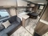 Used Coachman Lusso 2 2024 touring caravan Image