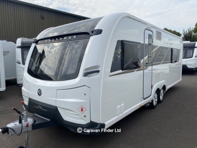 Coachman Lusso 2 2024 (Trade) main image 