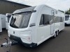 Used Coachman Lusso 2 2024 touring caravan Image