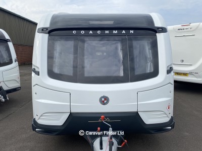 Coachman Lusso 2 2024 (Trade) image 2
