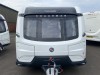 Used Coachman Lusso 2 2024 touring caravan Image