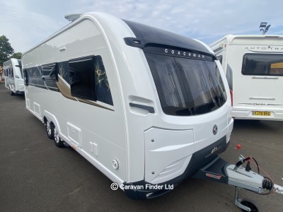 Coachman Lusso 2 2024 (Trade) image 3