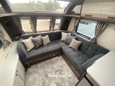 Coachman Lusso 2 2024 (Trade) image 4