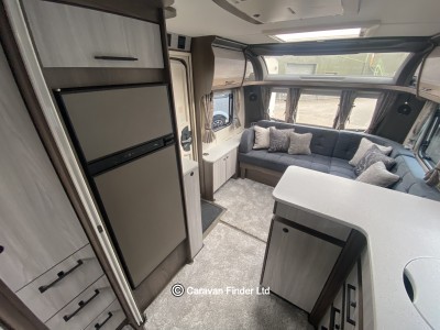 Coachman Lusso 2 2024 (Trade) image 6
