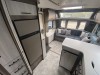 Used Coachman Lusso 2 2024 touring caravan Image