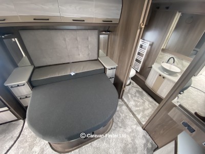 Coachman Lusso 2 2024 (Trade) image 7