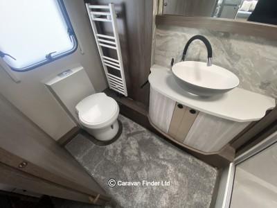 Coachman Lusso 2 2024 (Trade) image 8