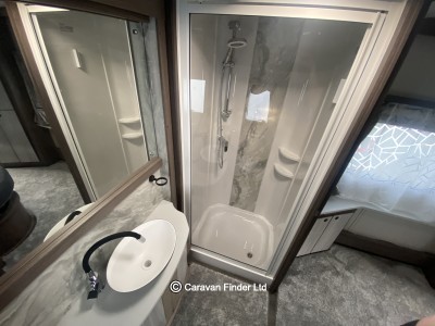 Coachman Lusso 2 2024 (Trade) image 9