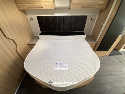 Bailey Pegasus Grande GT75 Bologna 2024 (Trade) image 10
