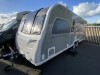 Used Bailey Pegasus Grande GT75 Bologna 2024 touring caravan Image