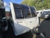 Used Bailey Pegasus Grande GT75 Bologna 2024 touring caravan Image