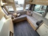Used Bailey Pegasus Grande GT75 Bologna 2024 touring caravan Image