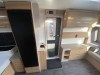 Used Bailey Pegasus Grande GT75 Bologna 2024 touring caravan Image