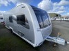 Used Buccaneer Aruba 2021 touring caravan Image