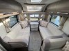Used Buccaneer Aruba 2021 touring caravan Image