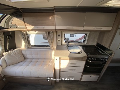 Coachman VIP 575 2020 (Trade) image 10