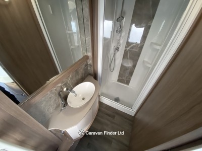 Coachman VIP 575 2020 (Trade) image 3