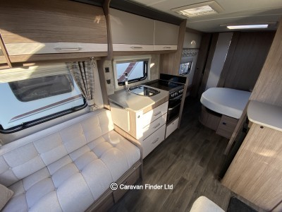 Coachman VIP 575 2020 (Trade) image 4
