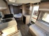 Used Coachman VIP 575 2020 touring caravan Image