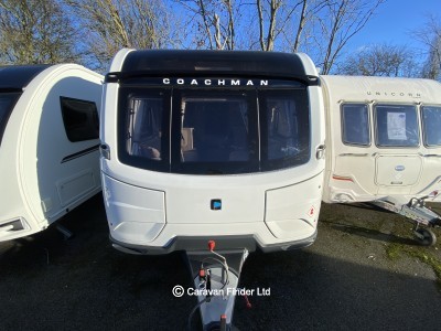Coachman VIP 575 2020 (Trade) image 7