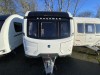 Used Coachman VIP 575 2020 touring caravan Image
