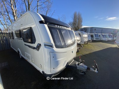 Coachman VIP 575 2020 (Trade) image 8